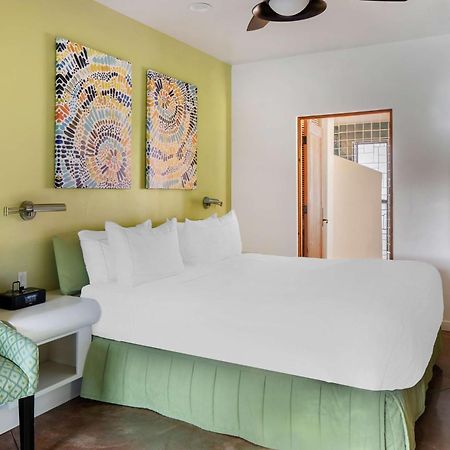Hilton Grand Vacations Club Παλμ Ντέζερτ Εξωτερικό φωτογραφία