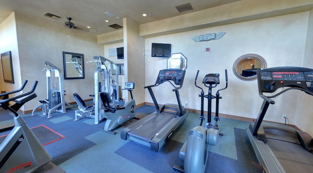 Hilton Grand Vacations Club Παλμ Ντέζερτ Εξωτερικό φωτογραφία