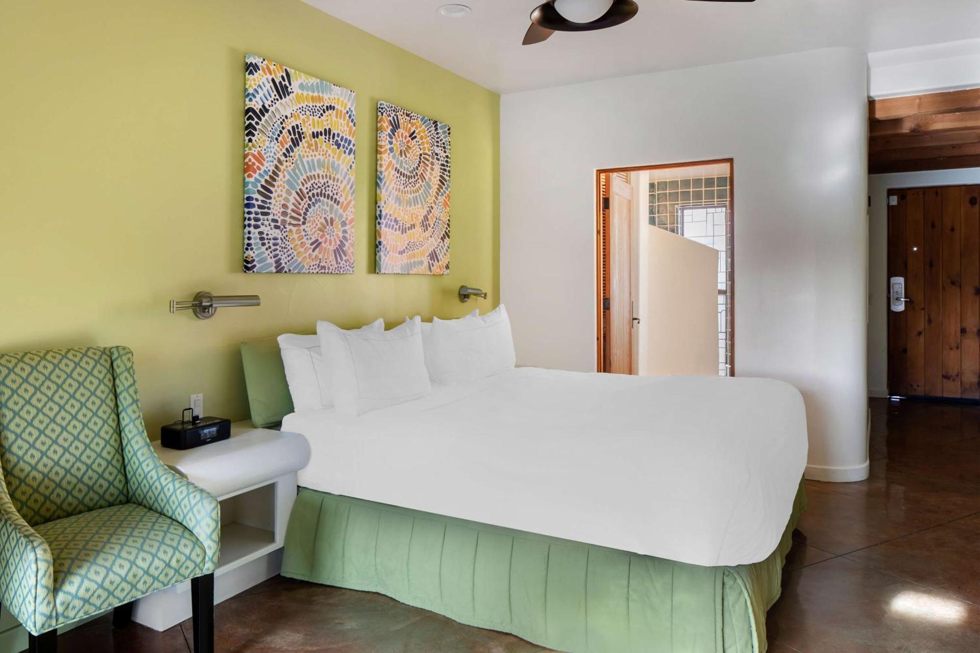 Hilton Grand Vacations Club Παλμ Ντέζερτ Εξωτερικό φωτογραφία