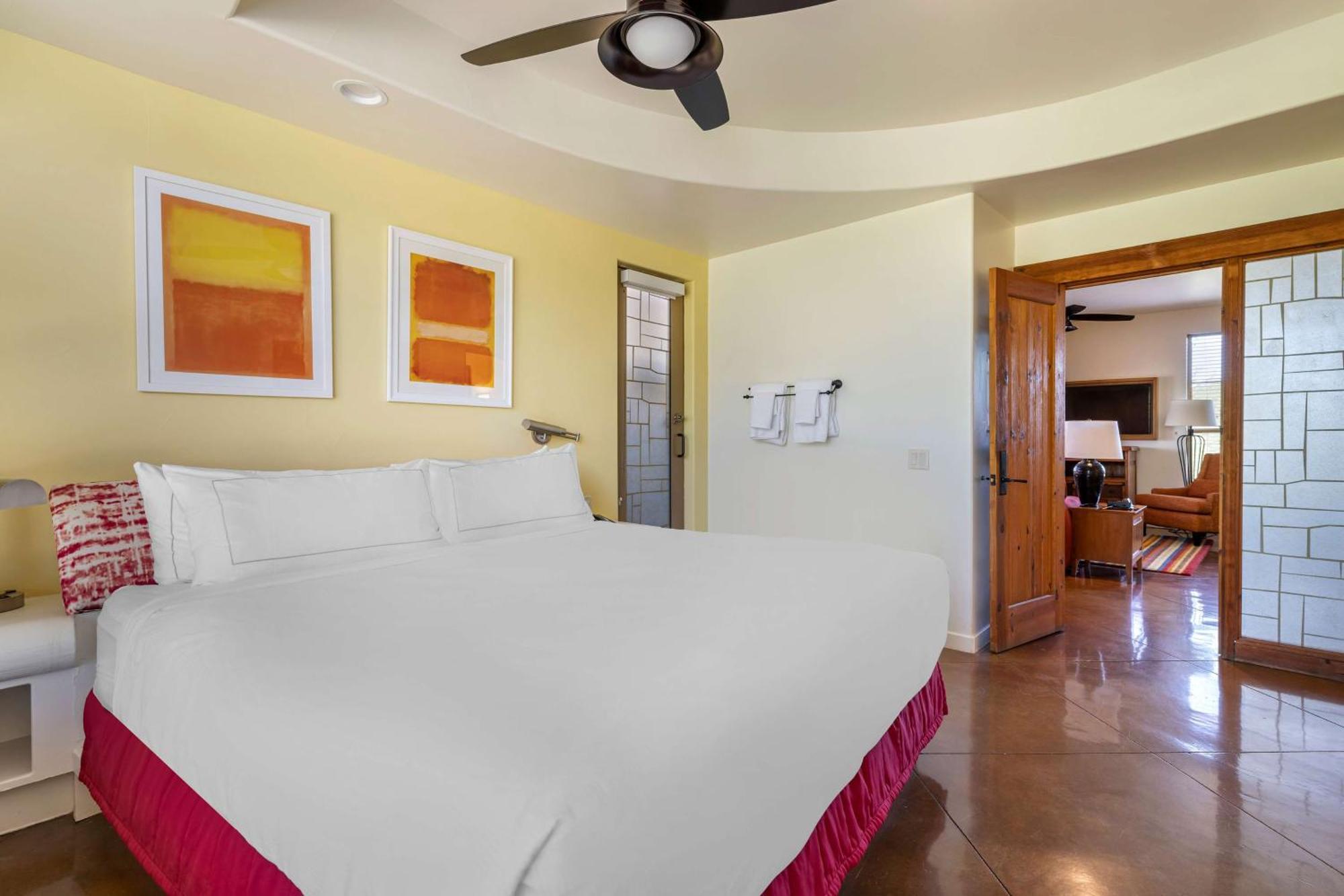 Hilton Grand Vacations Club Παλμ Ντέζερτ Εξωτερικό φωτογραφία