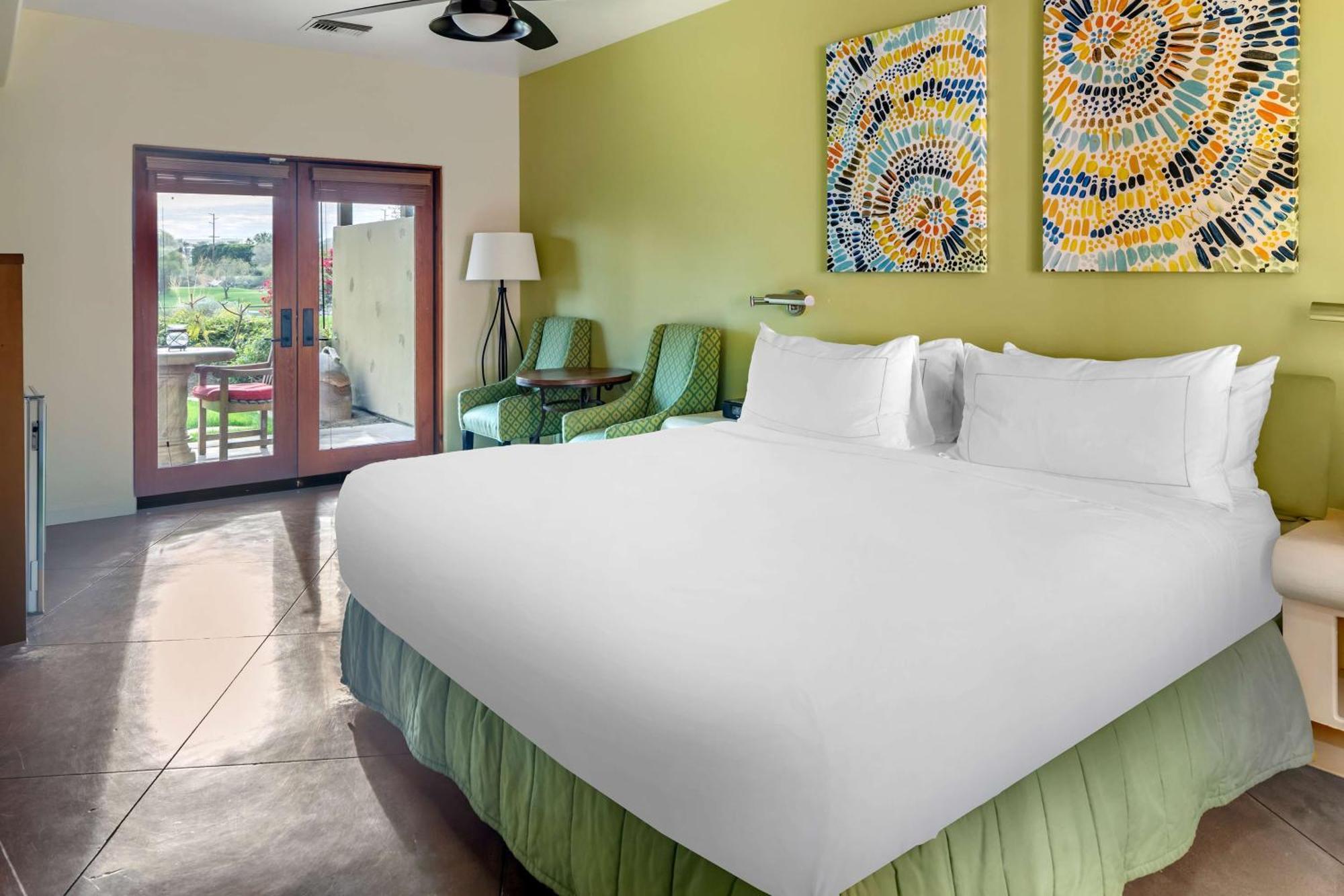 Hilton Grand Vacations Club Παλμ Ντέζερτ Εξωτερικό φωτογραφία