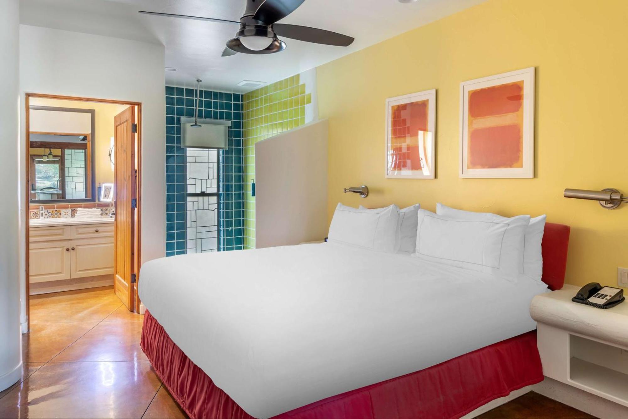 Hilton Grand Vacations Club Παλμ Ντέζερτ Εξωτερικό φωτογραφία