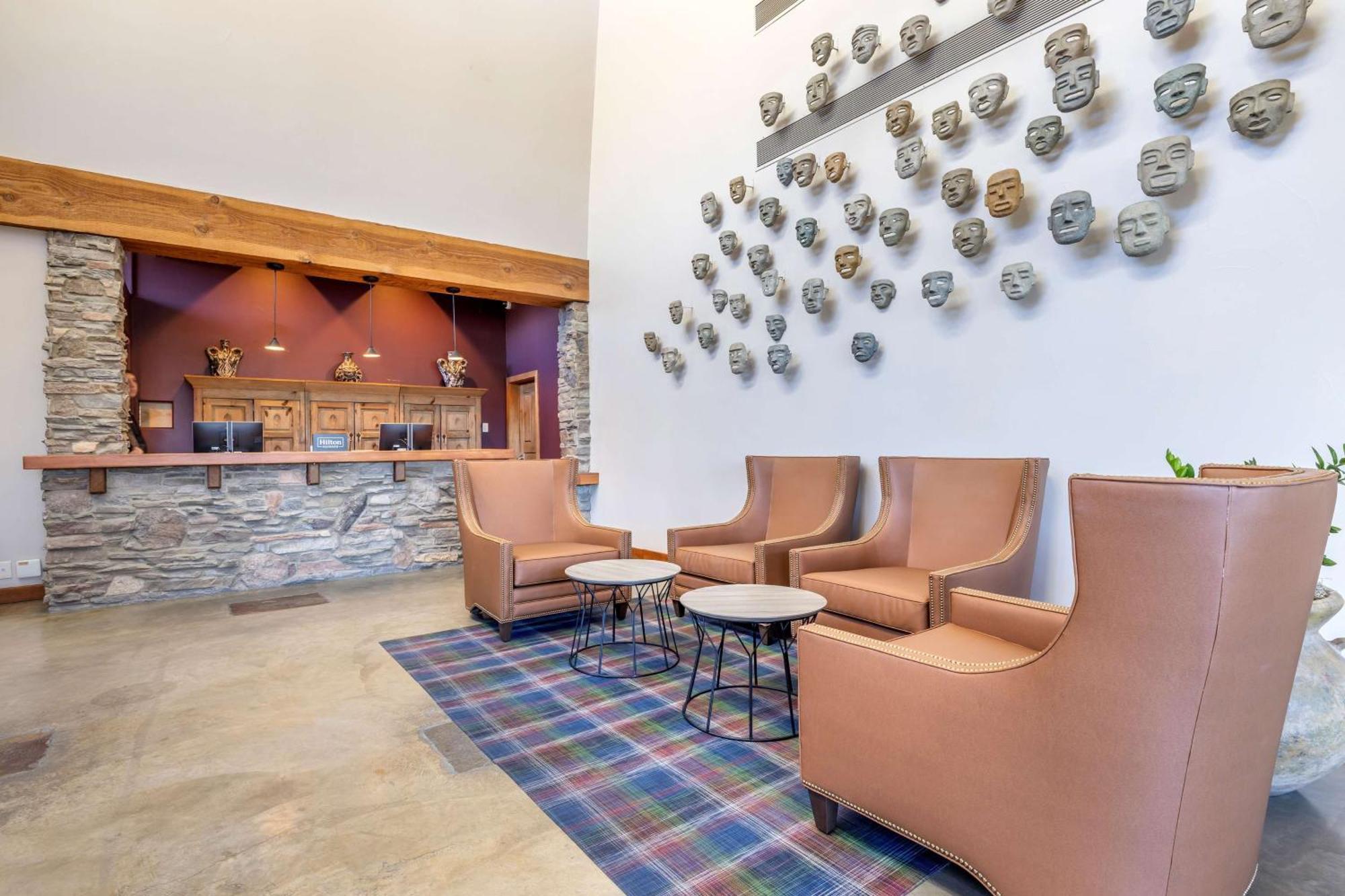 Hilton Grand Vacations Club Παλμ Ντέζερτ Εξωτερικό φωτογραφία