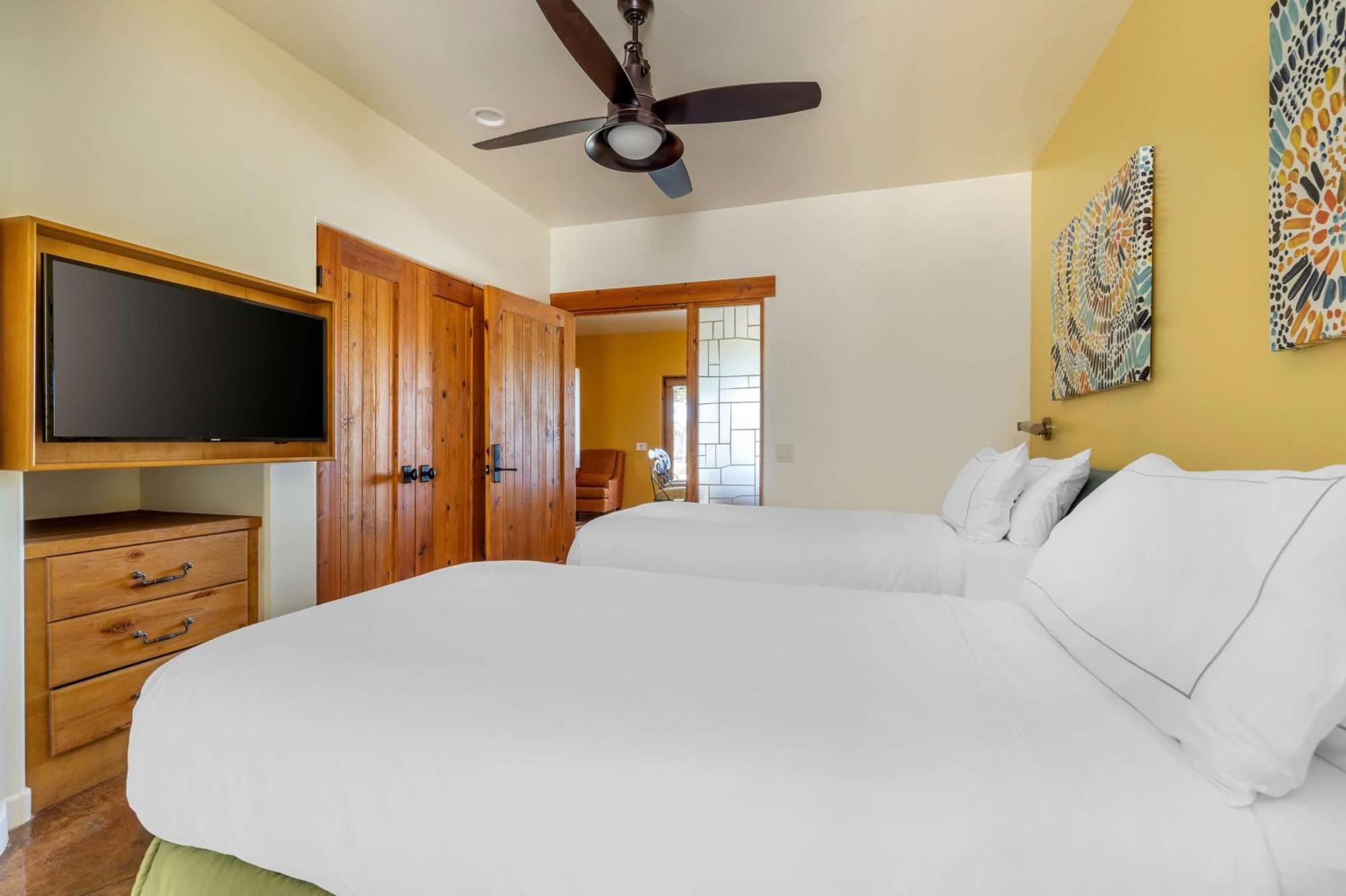 Hilton Grand Vacations Club Παλμ Ντέζερτ Εξωτερικό φωτογραφία