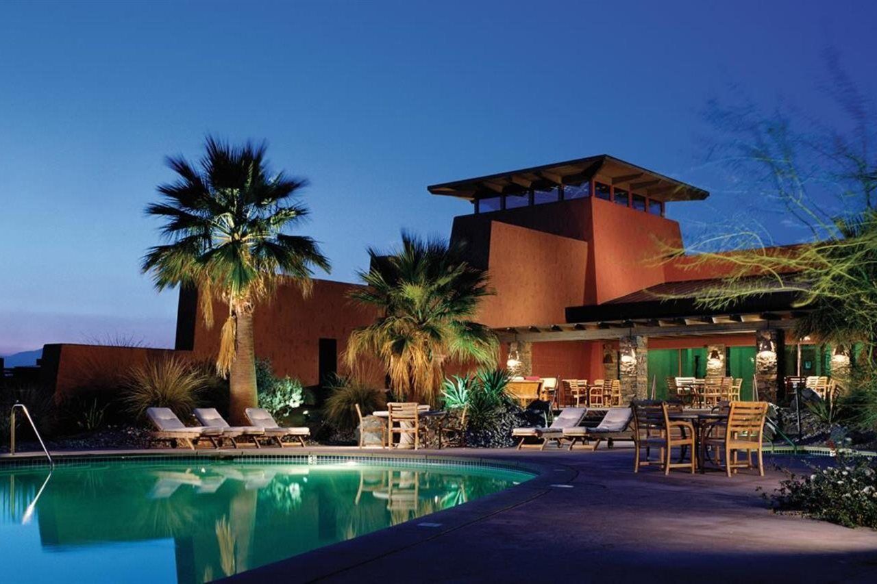 Hilton Grand Vacations Club Παλμ Ντέζερτ Εξωτερικό φωτογραφία