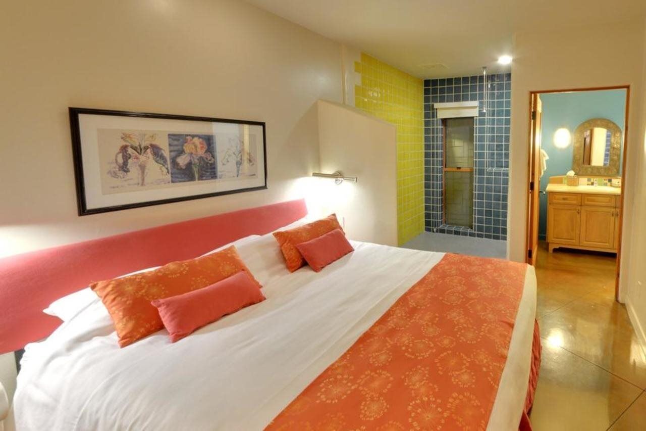 Hilton Grand Vacations Club Παλμ Ντέζερτ Εξωτερικό φωτογραφία