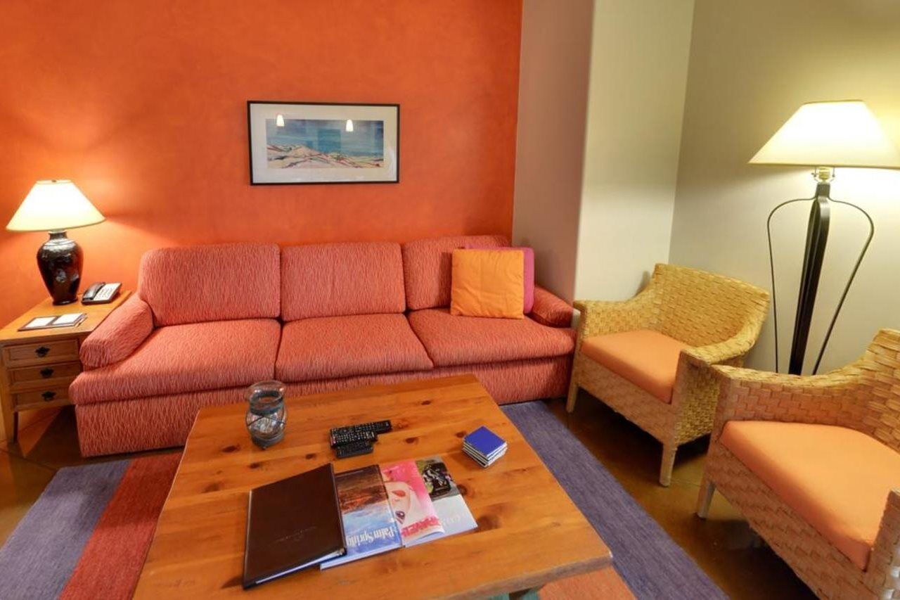 Hilton Grand Vacations Club Παλμ Ντέζερτ Εξωτερικό φωτογραφία