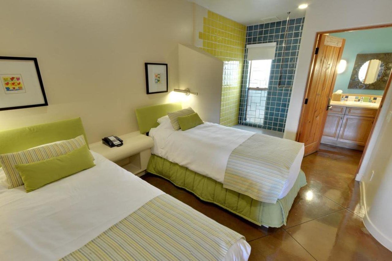 Hilton Grand Vacations Club Παλμ Ντέζερτ Εξωτερικό φωτογραφία